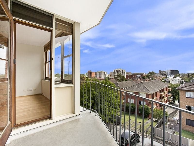 8/40 Willis Street KINGSFORD NSW, Kingsford - Thumbnail 4