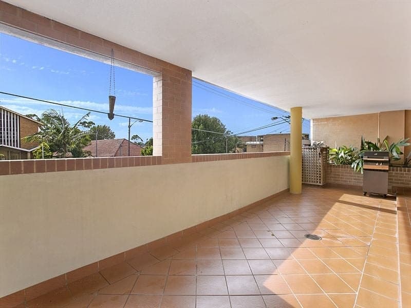 4/514 Bunnerong Road MATRAVILLE NSW, Matraville - Image 1