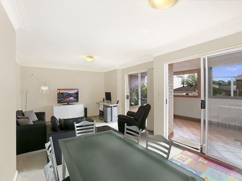 4/514 Bunnerong Road MATRAVILLE NSW, Matraville - Thumbnail 2