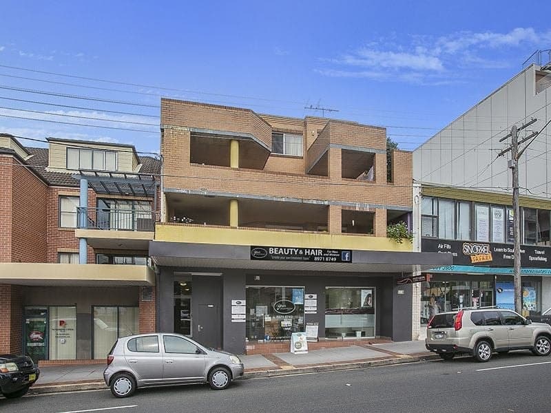 4/514 Bunnerong Road MATRAVILLE NSW, Matraville - Thumbnail 3