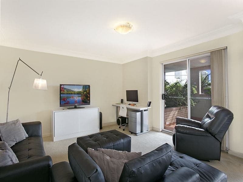 4/514 Bunnerong Road MATRAVILLE NSW, Matraville - Thumbnail 4