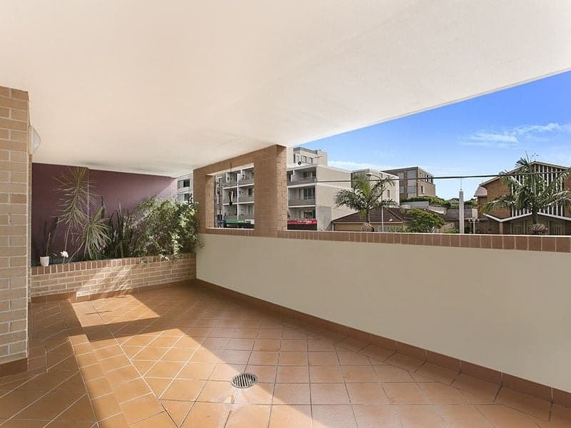 4/514 Bunnerong Road MATRAVILLE NSW, Matraville - Thumbnail 8