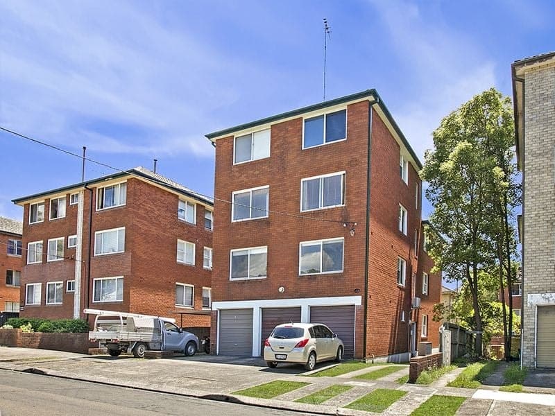 3/43 Flint Street HILLSDALE NSW, Hillsdale - Thumbnail 2