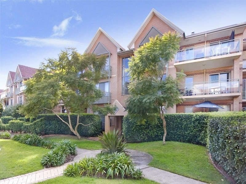 23/18 Morgan Street BOTANY NSW, Botany - Image 1