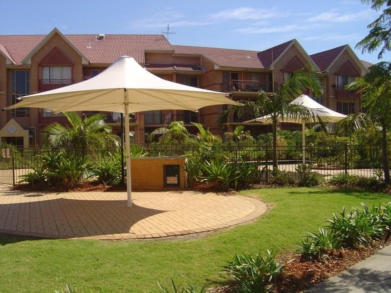 23/18 Morgan Street BOTANY NSW, Botany - Thumbnail 8