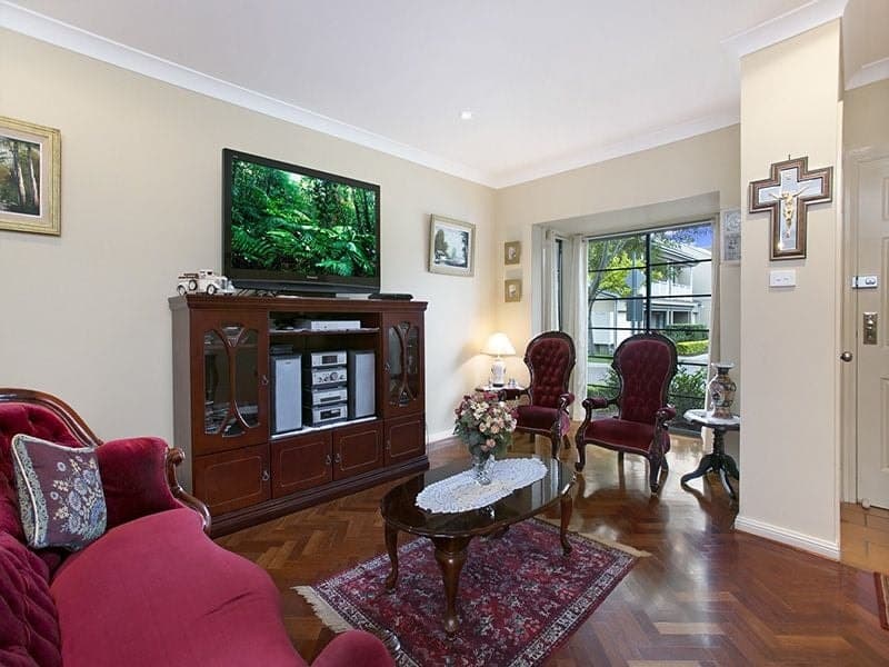 31/33 William Street BOTANY NSW, Botany - Image 1