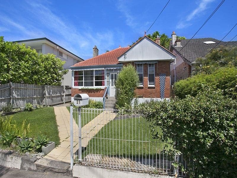 21 Brightmore Street CREMORNE NSW, Cremorne - Image 1