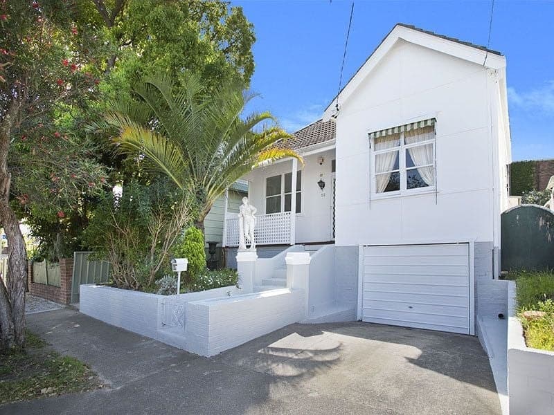 58 Tenterden Road BOTANY NSW, Botany - Image 1