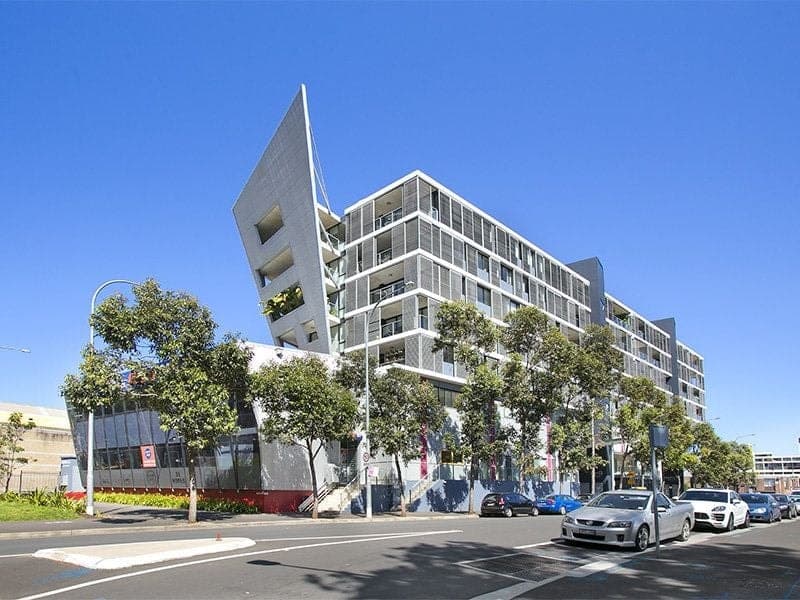118/11A Lachlan Street WATERLOO NSW, Waterloo - Thumbnail 5