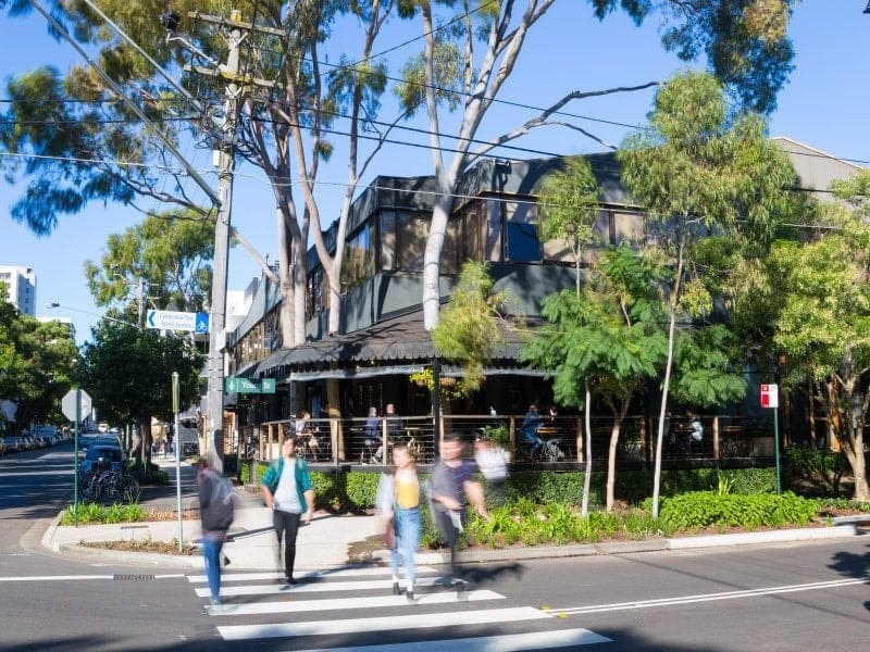 118/11A Lachlan Street WATERLOO NSW, Waterloo - Thumbnail 8