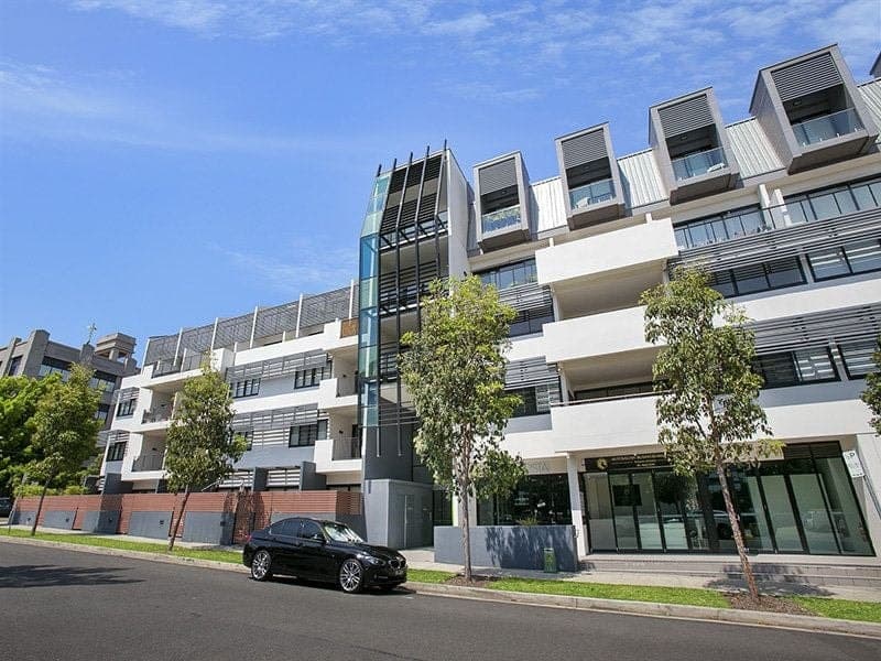46/2 Crewe Place ROSEBERY NSW, Rosebery - Thumbnail 2