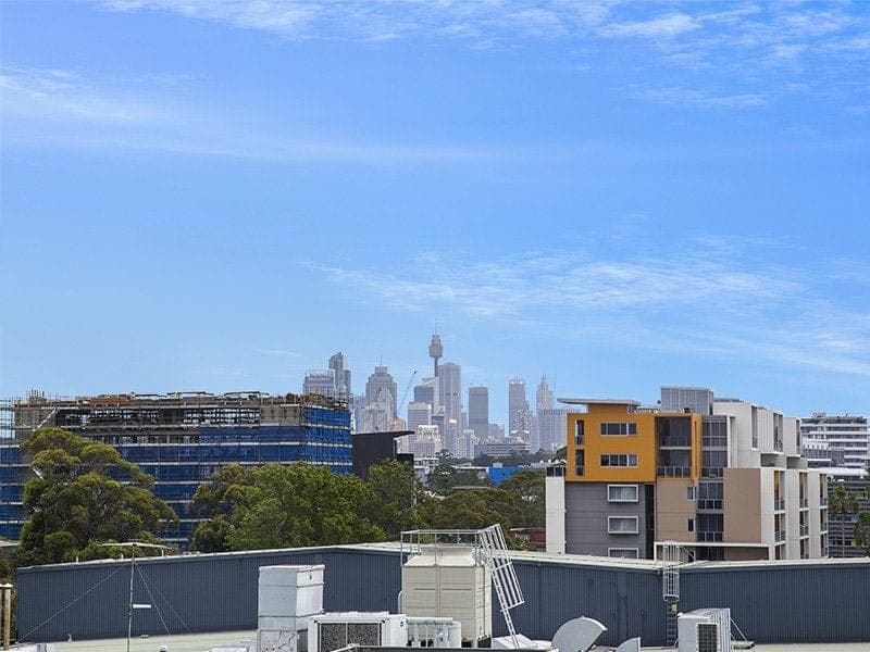 46/2 Crewe Place ROSEBERY NSW, Rosebery - Thumbnail 3