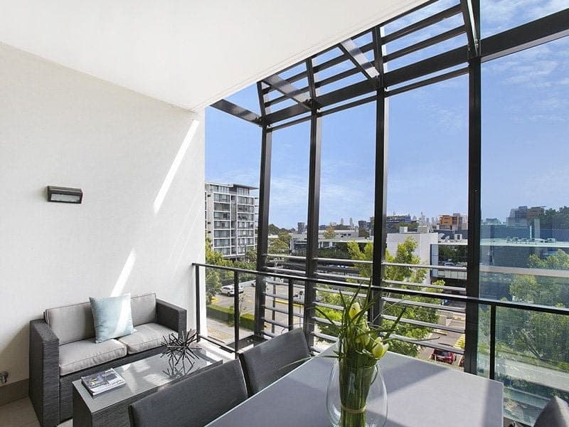 46/2 Crewe Place ROSEBERY NSW, Rosebery - Thumbnail 6