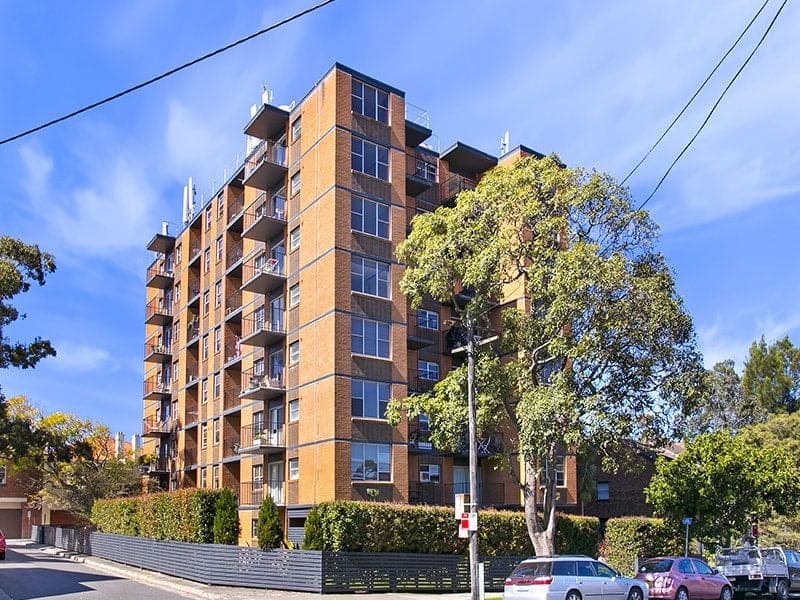 25/1 Cook Road CENTENNIAL PARK NSW, 25/1 Cook Road Centennial Park - Image 1