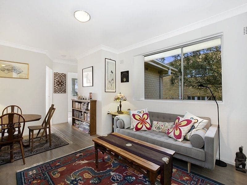 6/72 Albion Street RANDWICK NSW, Randwick - Thumbnail 3