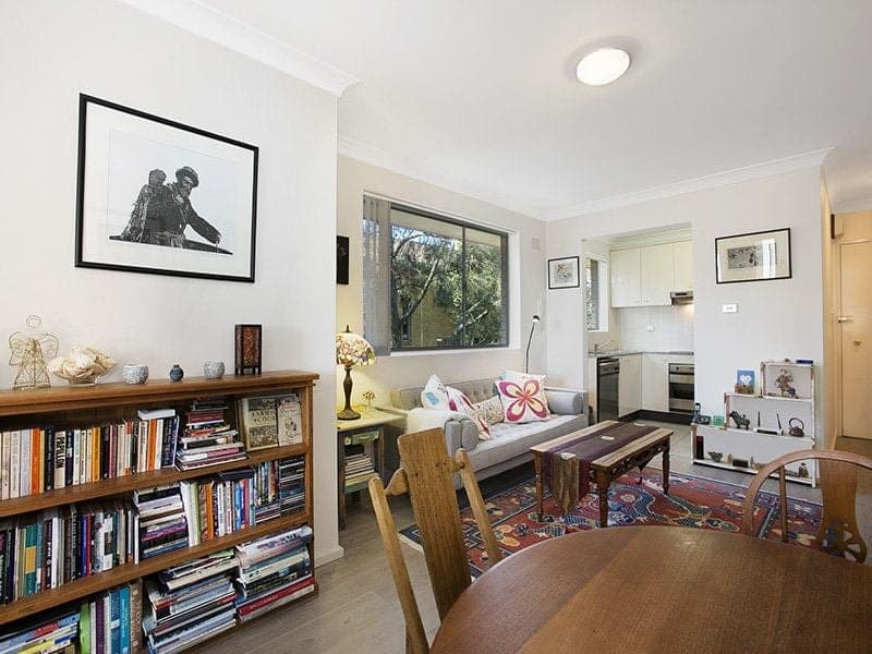 6/72 Albion Street RANDWICK NSW, Randwick - Thumbnail 4