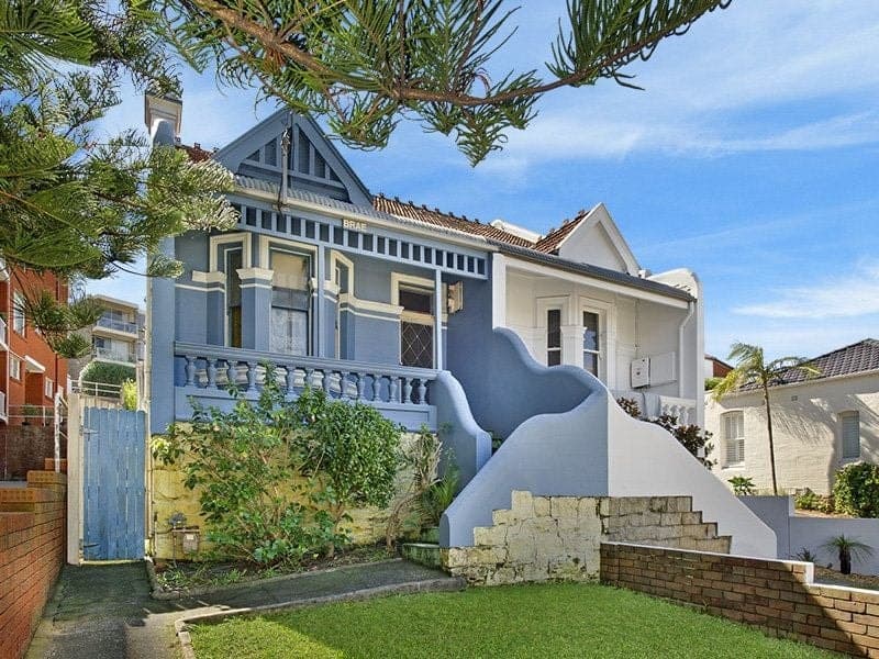 6 Macpherson Street WAVERLEY NSW, Waverley - Image 1