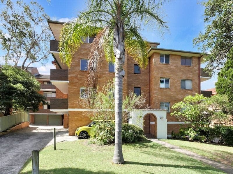 28/25 Ashburn Place GLADESVILLE NSW, Gladesville - Thumbnail 2