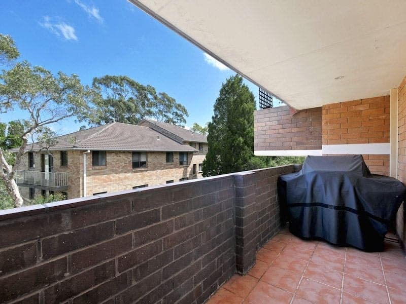 28/25 Ashburn Place GLADESVILLE NSW, Gladesville - Thumbnail 5