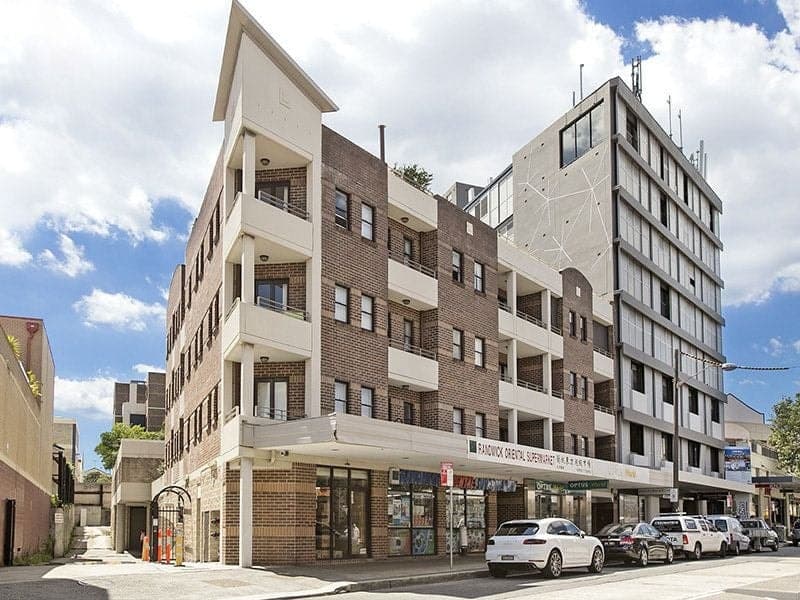 31/57 Belmore Road RANDWICK NSW, Randwick - Image 1