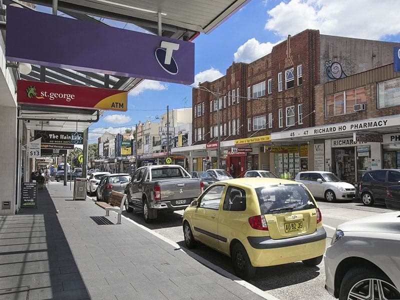 31/57 Belmore Road RANDWICK NSW, Randwick - Thumbnail 8