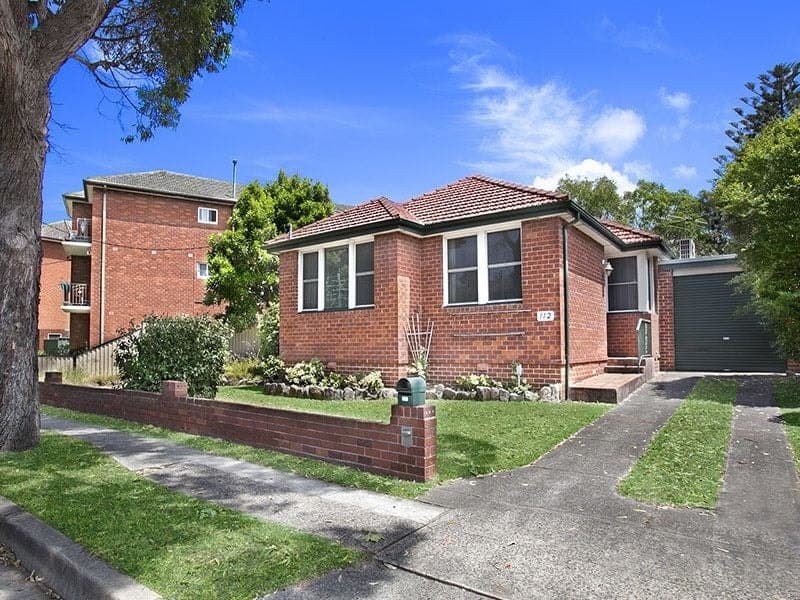 112 Wentworth Avenue PAGEWOOD NSW, Pagewood - Image 1