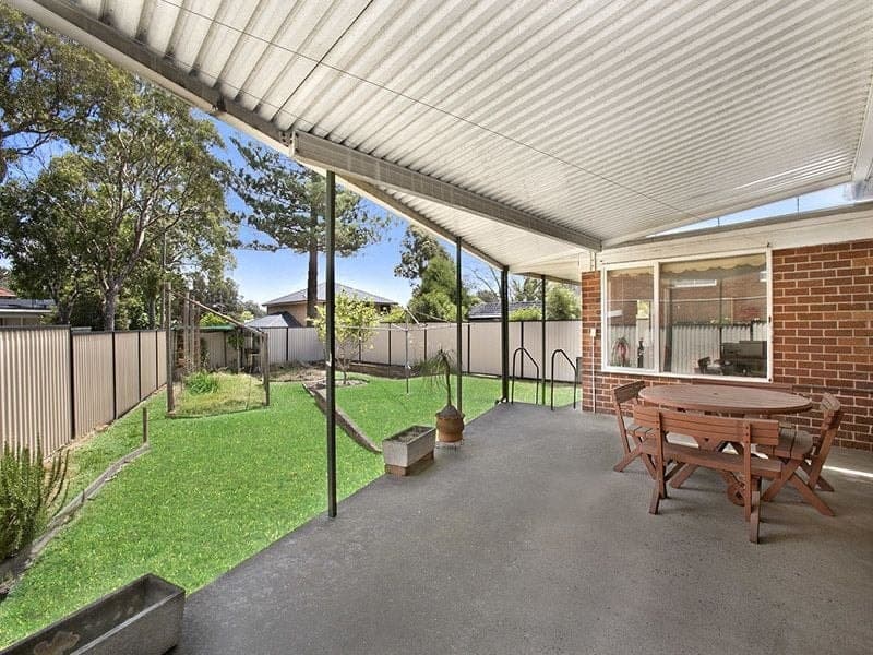 112 Wentworth Avenue PAGEWOOD NSW, Pagewood - Thumbnail 6