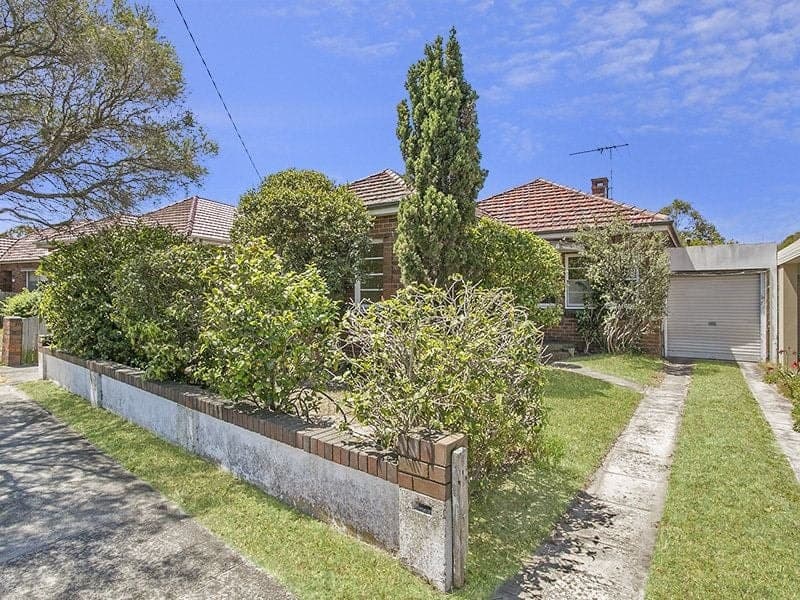 58 Park Parade PAGEWOOD NSW, Pagewood - Image 1