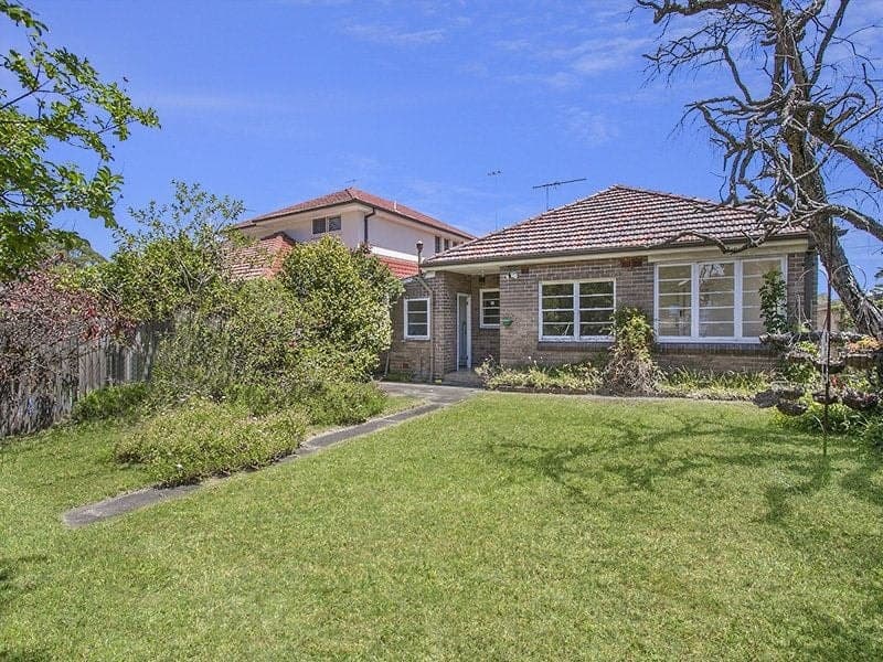 58 Park Parade PAGEWOOD NSW, Pagewood - Thumbnail 2