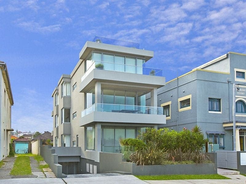 3/52 Marine Parade MAROUBRA NSW, Maroubra - Image 1