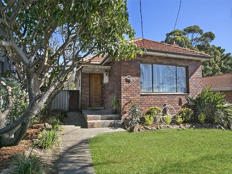 33 Partanna Avenue MATRAVILLE NSW, Matraville - Image 1