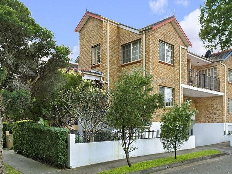 8/2C Fokestone Parade BOTANY NSW, Botany - Image 1