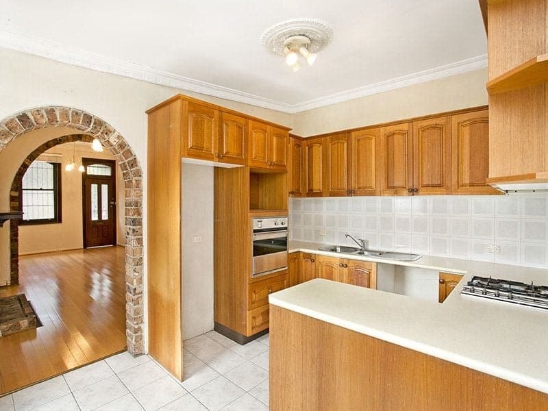 60 Comber Street PADDINGTON NSW, Paddington - Thumbnail 2
