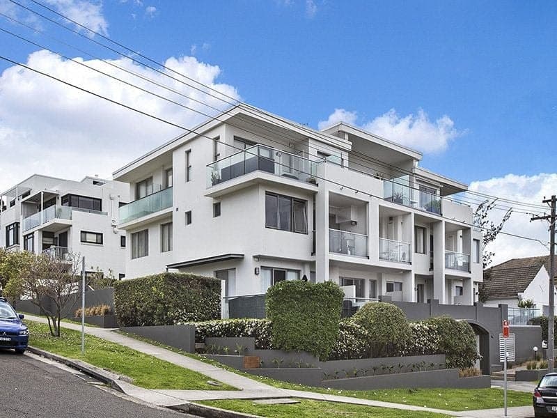 3/34-36 Bond Street MAROUBRA NSW, Maroubra - Image 1