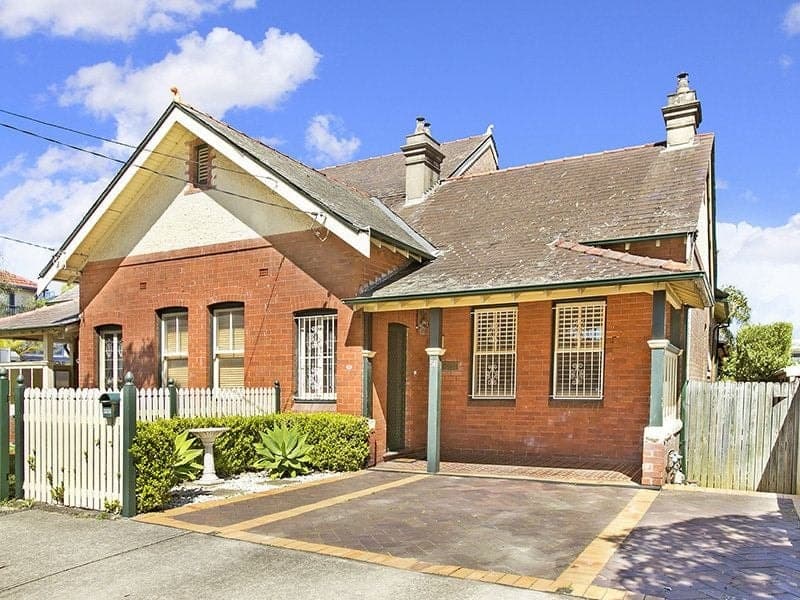56 Pine Street RANDWICK NSW, Randwick - Image 1