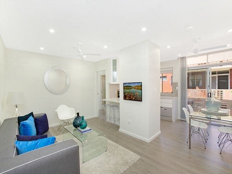 8/23 Pine Street RANDWICK NSW, Randwick - Image 1