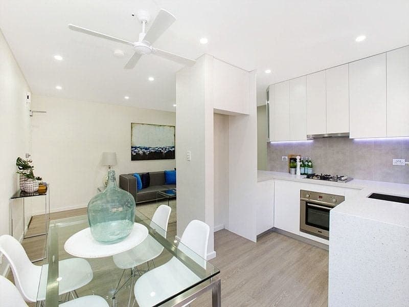 8/23 Pine Street RANDWICK NSW, Randwick - Thumbnail 2
