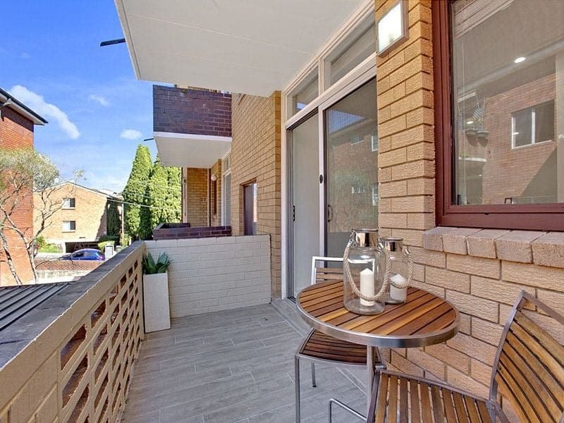 8/23 Pine Street RANDWICK NSW, Randwick - Thumbnail 7