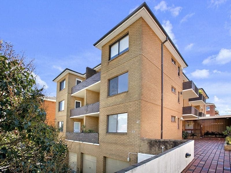 8/23 Pine Street RANDWICK NSW, Randwick - Thumbnail 8