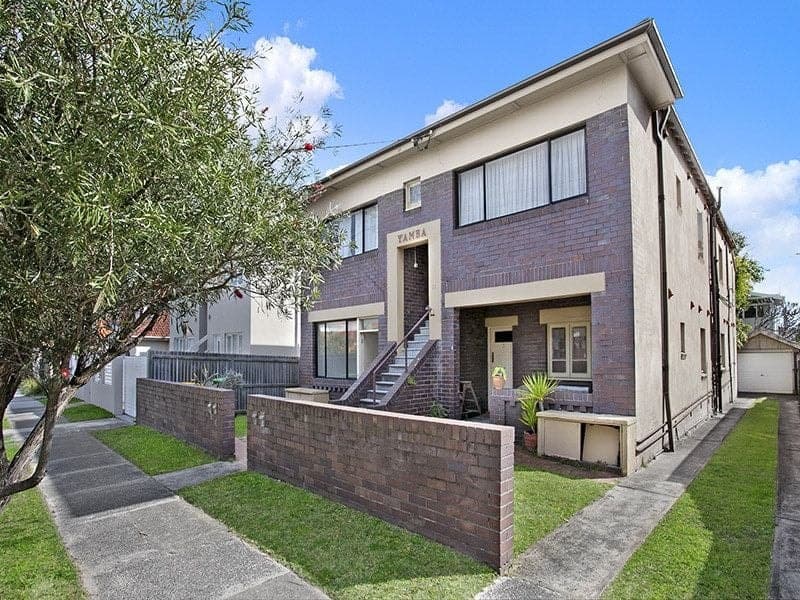 21 Gould Street NORTH BONDI NSW, North Bondi - Image 1