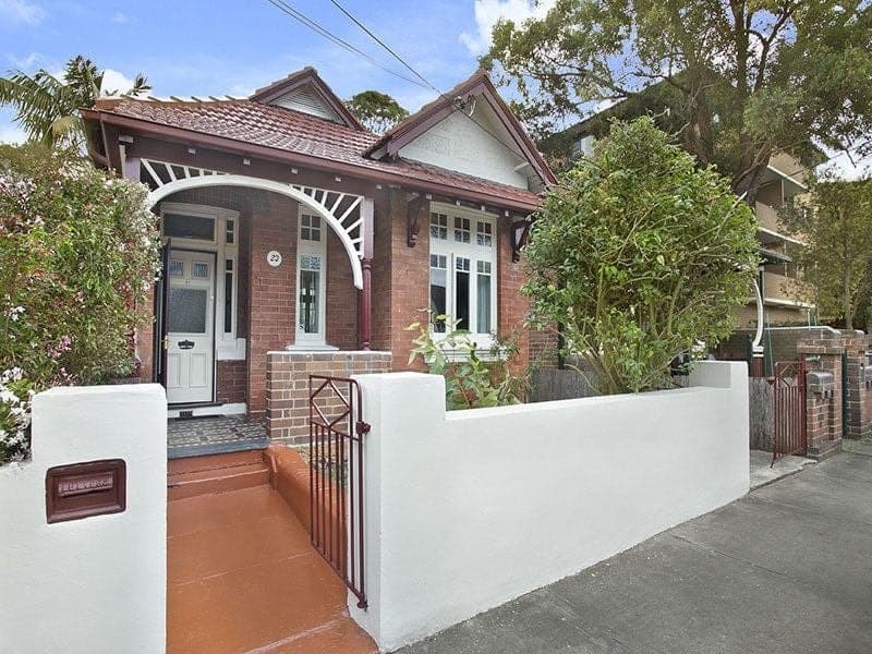 23 Elsmere Street KENSINGTON NSW, Kensington - Image 1