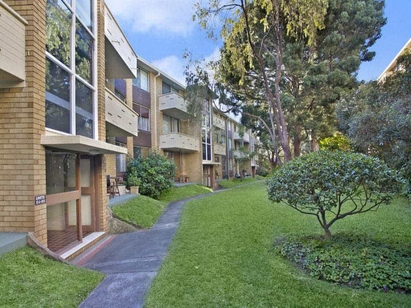 72/6-8 Frances Street RANDWICK NSW, Randwick - Image 1