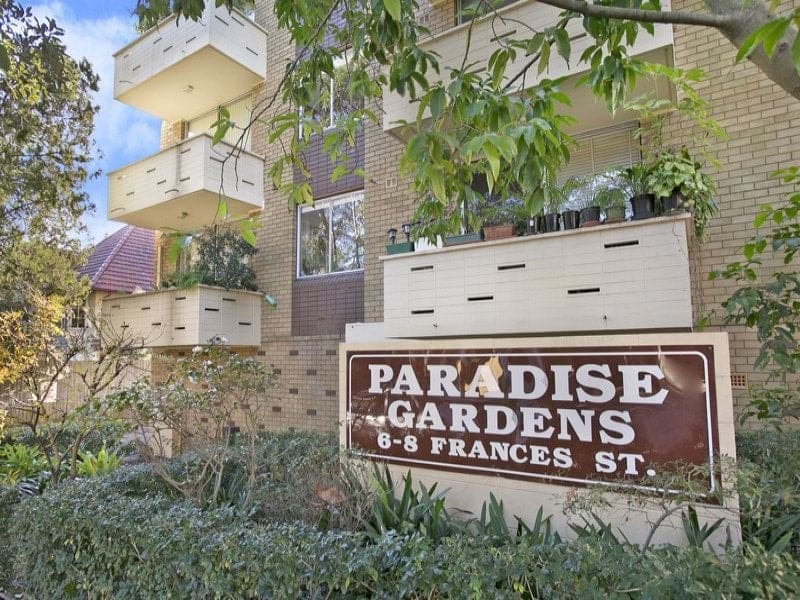72/6-8 Frances Street RANDWICK NSW, Randwick - Thumbnail 6