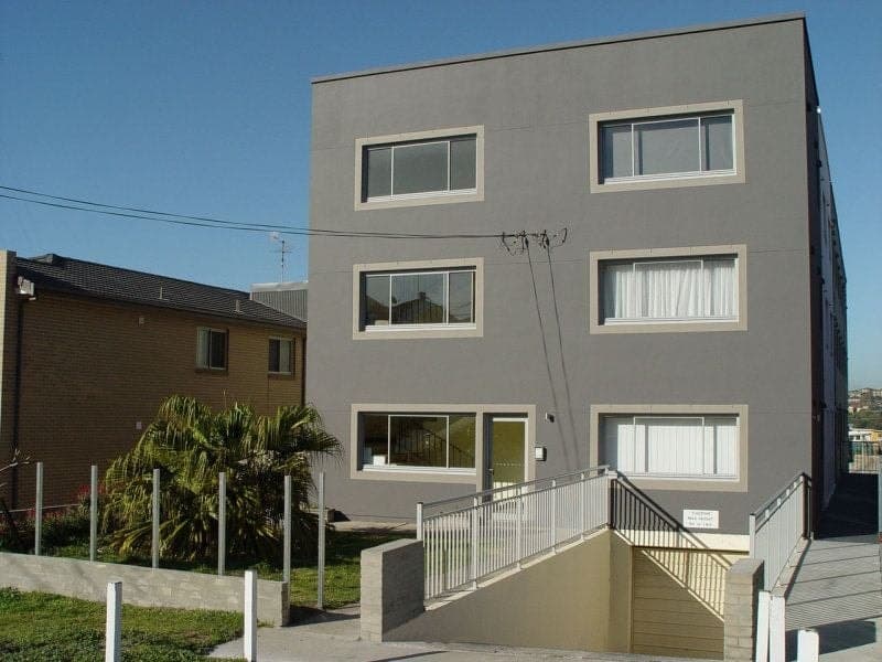 3/33 BOND STREET MAROUBRA NSW, Maroubra - Image 1