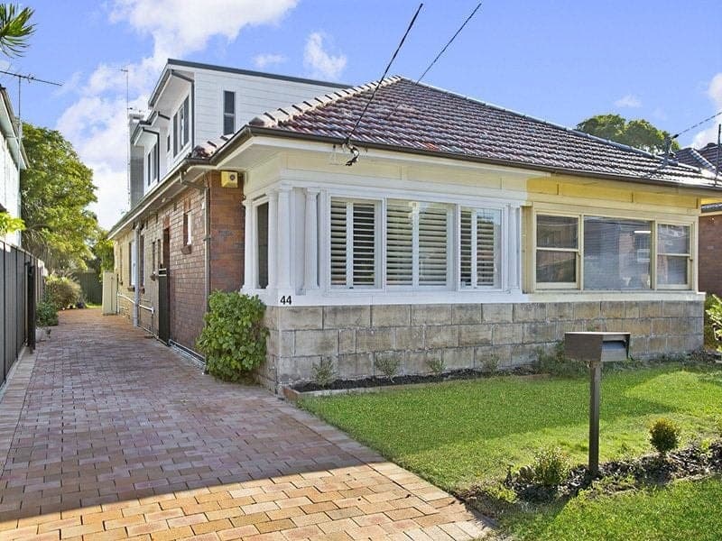 44 Robey Street MAROUBRA NSW, Maroubra - Image 1