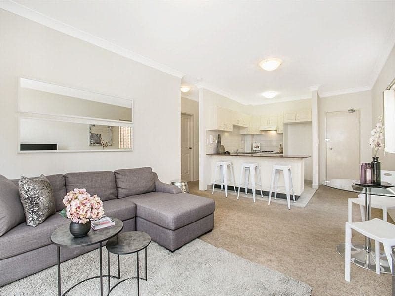 6/45-49 Harbourne Road KINGSFORD NSW, Kingsford - Image 1