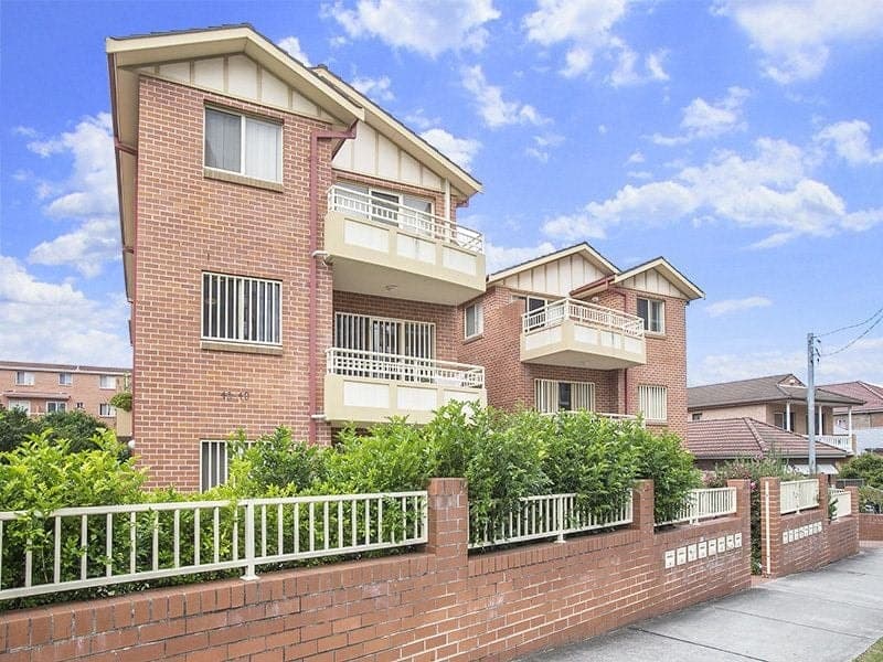 6/45-49 Harbourne Road KINGSFORD NSW, Kingsford - Thumbnail 2