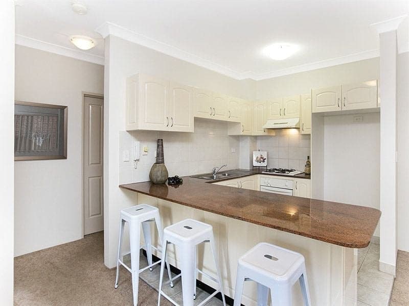 6/45-49 Harbourne Road KINGSFORD NSW, Kingsford - Thumbnail 3