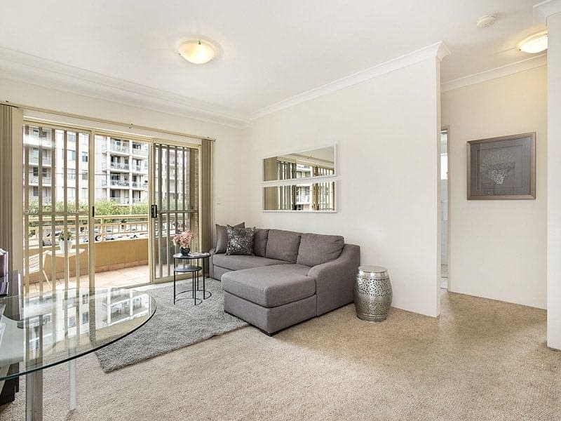 6/45-49 Harbourne Road KINGSFORD NSW, Kingsford - Thumbnail 4