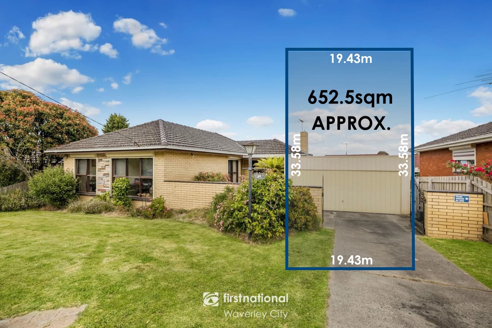 96 Whites Lane, Glen Waverley VIC 3150, Glen Waverley - Image 1